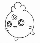 Igglybuff Pokemon Coloring Pages Colouring Google Pokémon Desenhos Mega Salvo Pa Morningkids sketch template