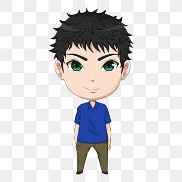 timeanime chibi clipart images   png transparent