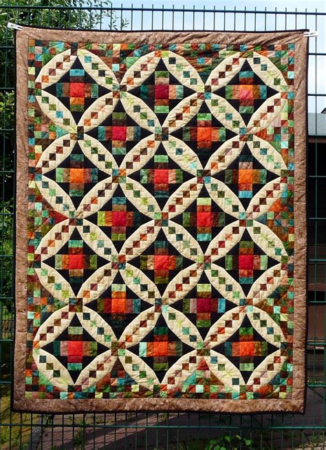 summertime faceted jewels quilt