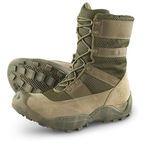 mens timberland jungle force boots green camo  combat tactical boots  sportsman
