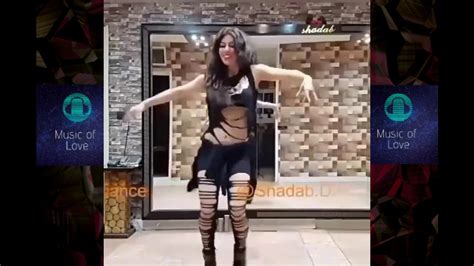 Persian Girl Dance 9 رقص دختر ایرانی Youtube