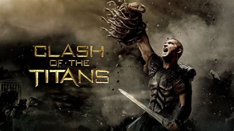 My Film Journal Clash Of The Titans A Hero S Journey