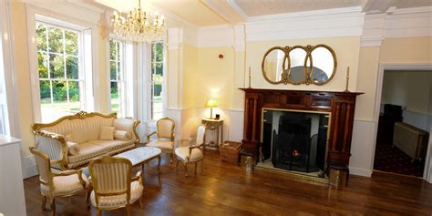 luxury   links woodhall spa manor