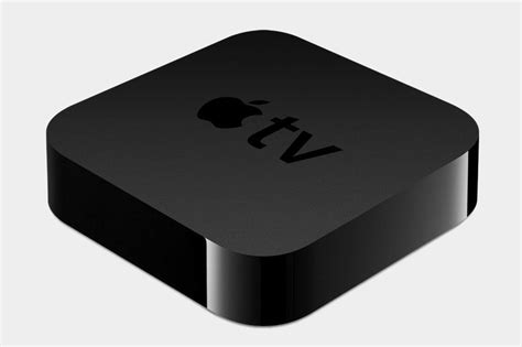specs pricing design    apple tv unveiled   launch