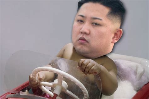 kim jong does not poo or pee bonkers facts north korea