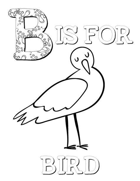 animal alphabet coloring pages  kids abc coloring pages etsy