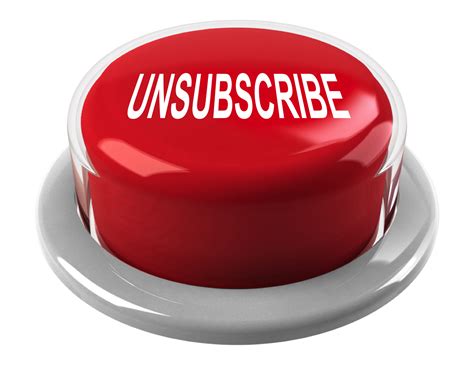 unsubscribe  email newsletters easily  gmail