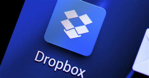 dropbox ipo   revive  technology sector cbs news