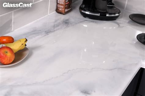 marble countertop epoxy countertops ideas