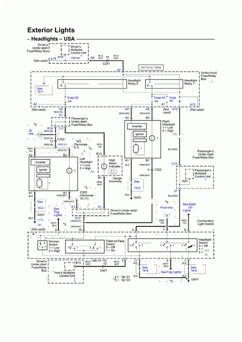 automotive wiring diagrams tsb recall library  leia wire