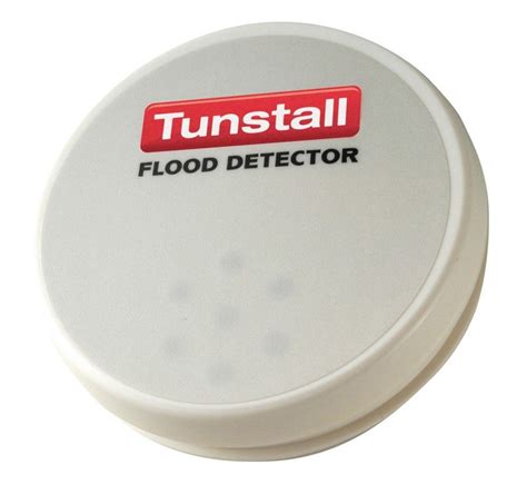 flood detector flood medical technology detector