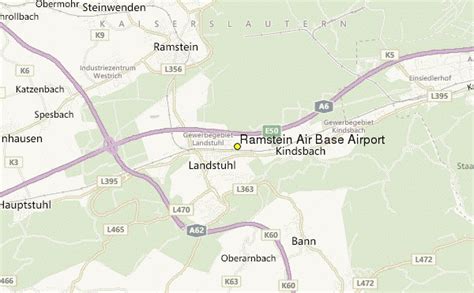 ramstein air base airport weather station record historical weather  ramstein air base
