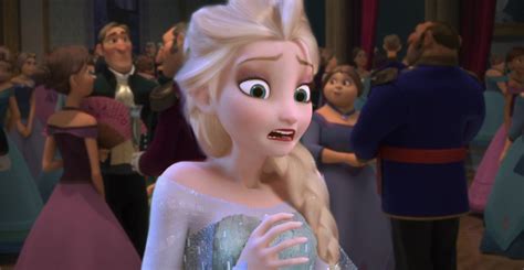 Warrant Out For Queen Elsa S Arrest Because It S Too Damn