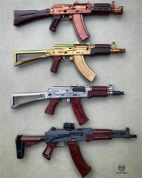 military weapons weapons guns guns  ammo kalashnikov rifle chapo