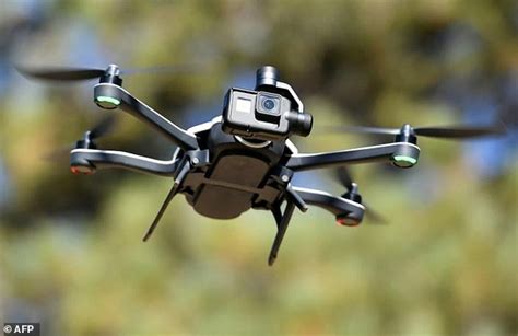 court rejects registry  hobbyists drones daily mail
