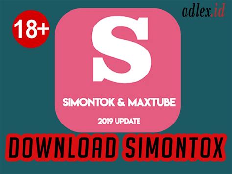 Download Aplikasi Simontox Apk – Gudang Materi Online