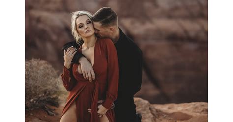 a couple s sexy canyon photo shoot popsugar love and sex photo 51