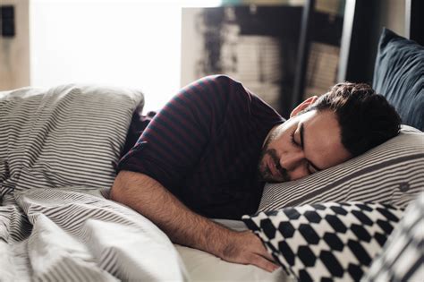 How To Worry Less And Sleep Better Huffpost