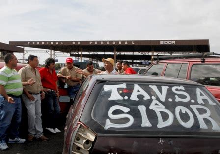 apertura venezuela  dirian los psuvistas  lo de tavsa ocurriese