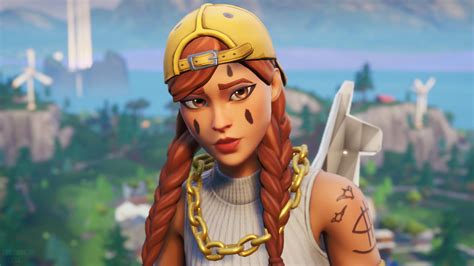 fortnite skin aura anime wallpapers wallpaper cave