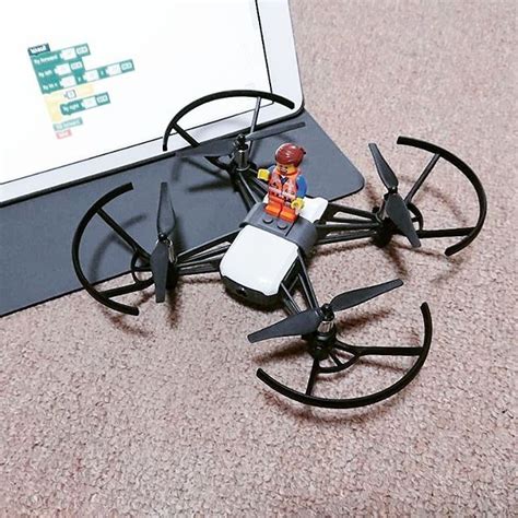 dji tello p wifi fpv rc drone  mp hd camera intel processor stem coding bnf drone