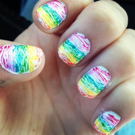 prettiest nails