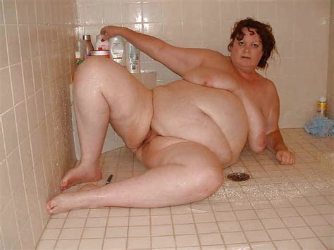 Naked Fat Girl In Bath 9 Pics Xhamster