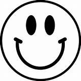 Face Happy Emoji Molde Flickr Para Colorir Artigo Desenho sketch template