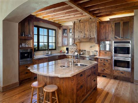 tuscan style villa  montecito idesignarch interior design architecture interior