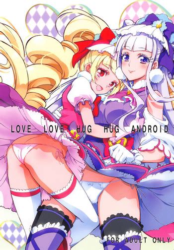 love love hug hug android nhentai hentai doujinshi and manga