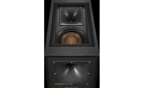 klipsch reference  fa dolby atmos enabled floor standing speaker  crutchfield