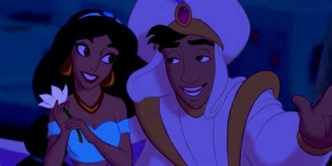Estos Son Los Actores Que Interpretarán A Aladdin Y Jasmin En La