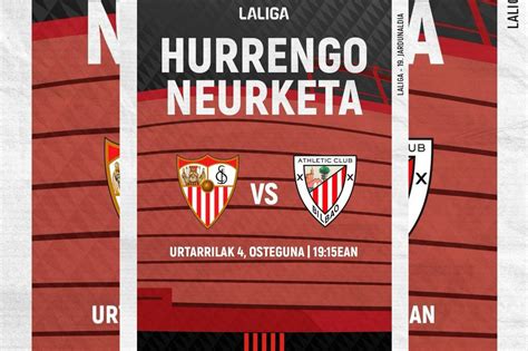 prediksi skor sevilla  athletic bilbao liga spanyol   matchday