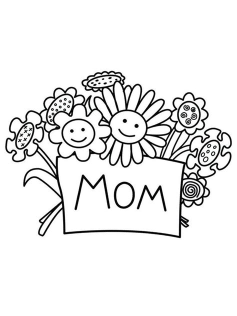 dltk mothers day coloring pages