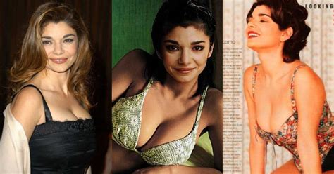 61 Sexiest Laura San Giacomo Boobs Pictures Will Make You