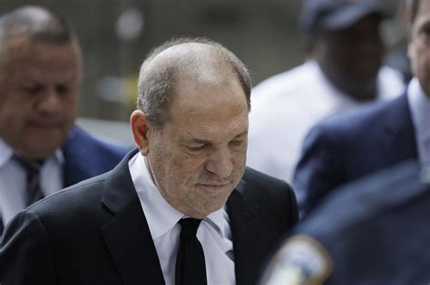 weinstein s reckoning sex crimes trial set to begin 2 years after