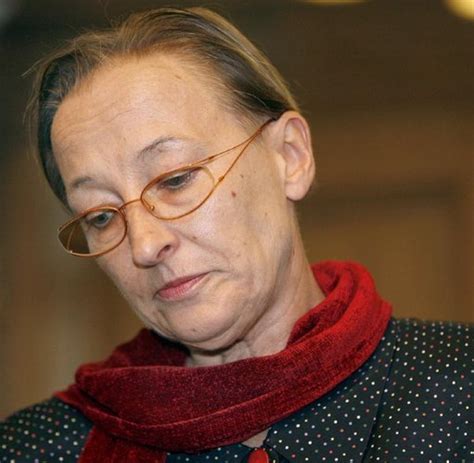 Charité Prozess Schwester Irene B Zu Höchststrafe Verurteilt Welt