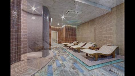 siena palace massage spa therapy youtube