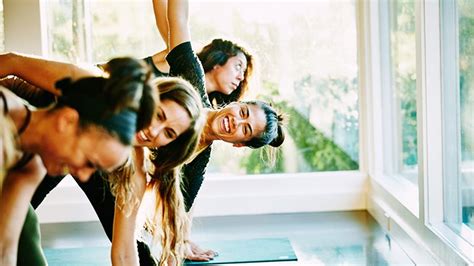 11 unexpected benefits of yoga everyday health