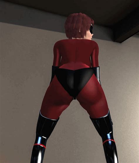 Xbooru Animated  Ass Ass Bounce Boots Dancing