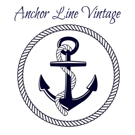 anchor logos