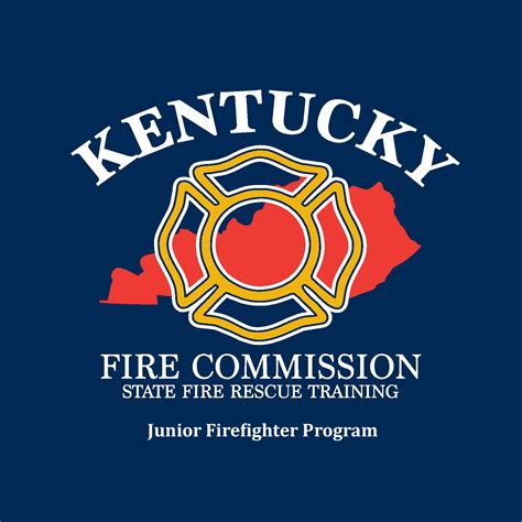 kentucky junior firefighter program facebook