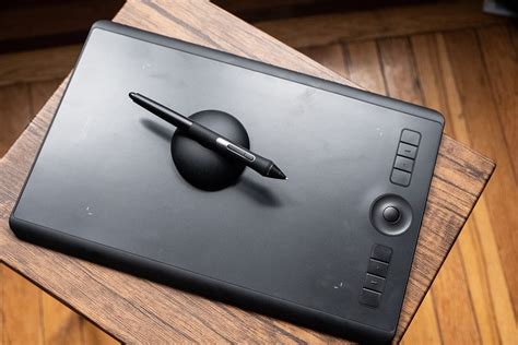 review  wacom intuos pro   workflow boosting machine digital photography review