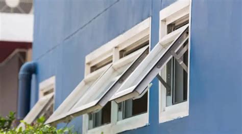 clean andersen awning windows   cleanestor