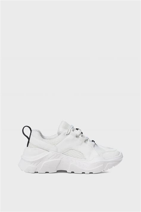 white sport sneakers rackpoint
