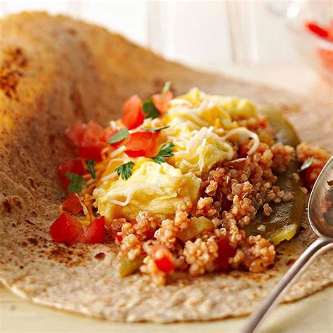 quinoa recipes  bring  grains   meal breakfast