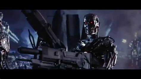iron man vs terminator fanmade cinematic mix music youtube