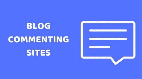 500 best dofollow blog commenting sites list for seo with