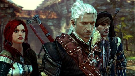 the witcher 3 wild hunt gets official release date venturebeat