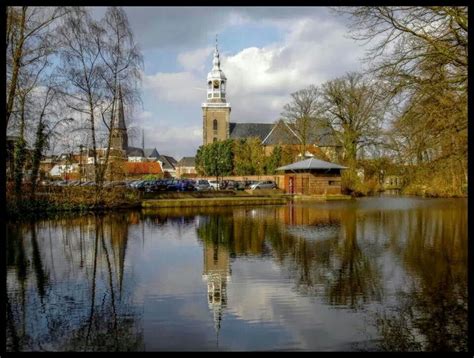 het kolkje almelo interesting buildings netherlands dutch canal structures